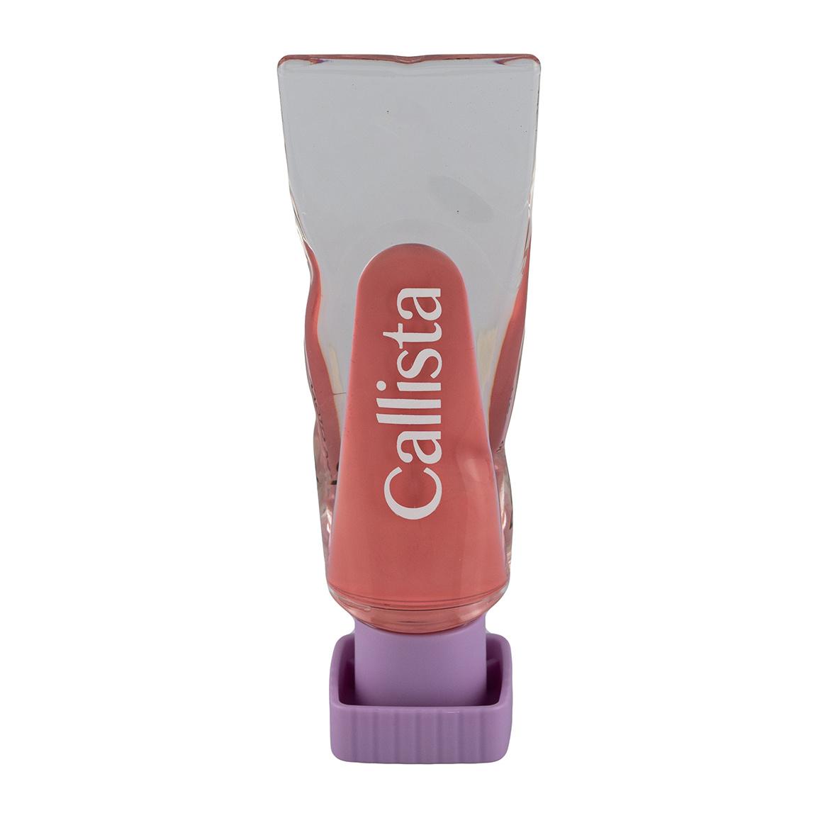 رژگونه مایع مدل Rosy Glow حجم 3 میلی لیتر