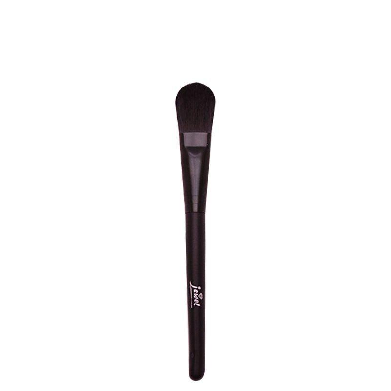 برس گونه کرم پودری متوسط مدل GBS 1010