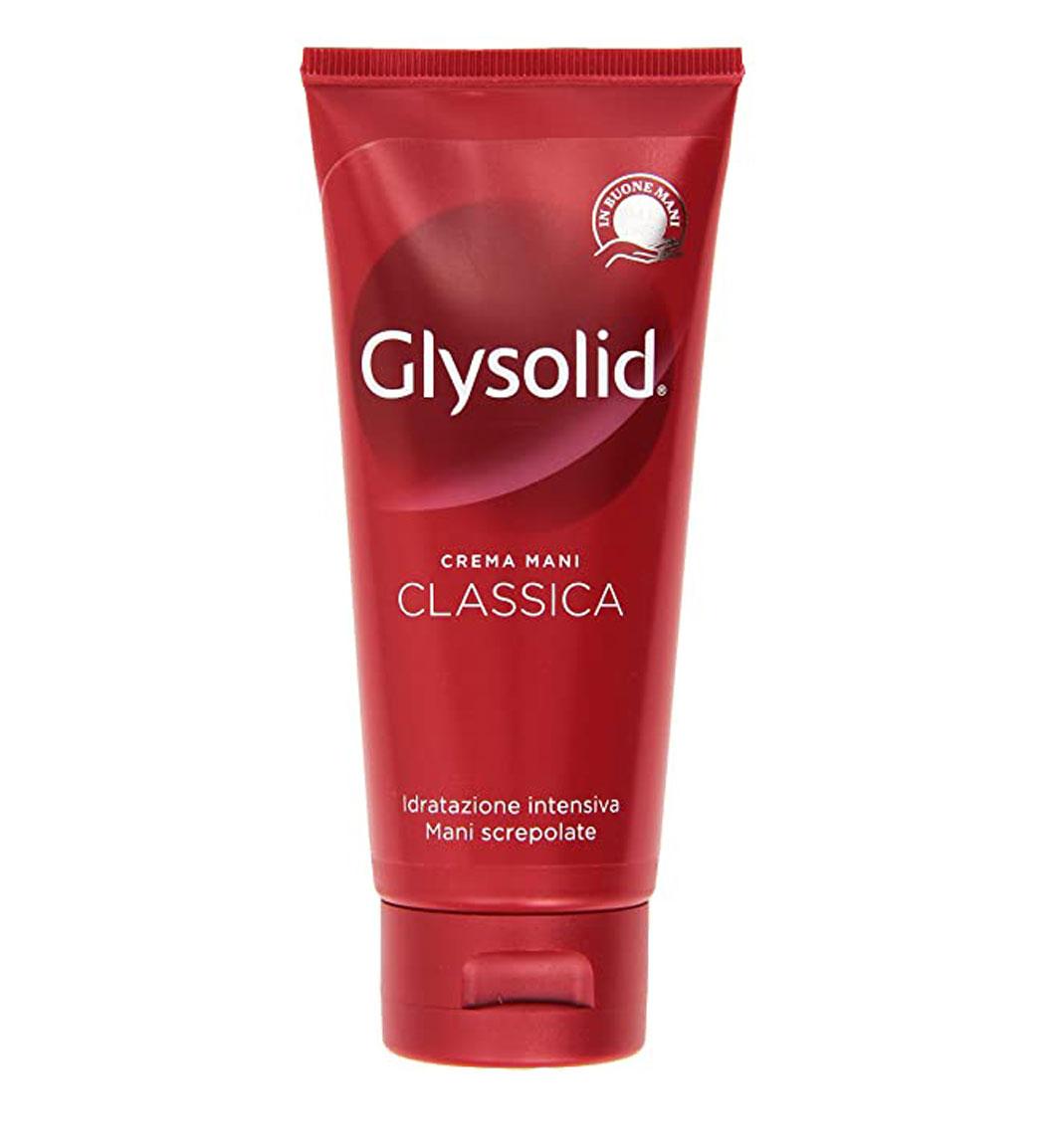 کرم تیوپی حاوی گلیسیرین مدل Classica حجم 100میل