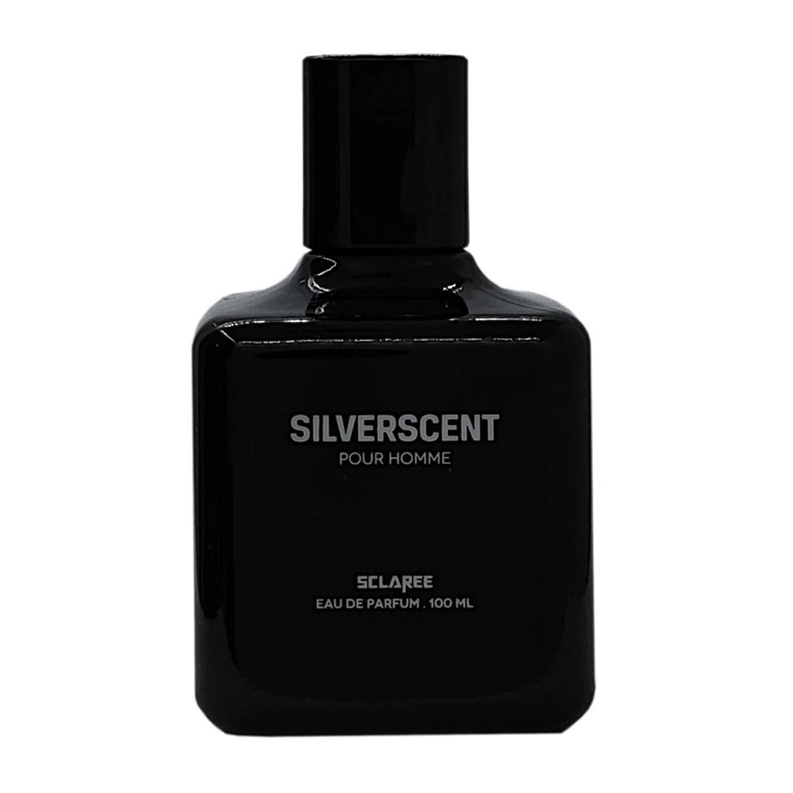 ادو پرفیوم مردانه استندی مدل Silver Scent حجم 100 میلی لیتر