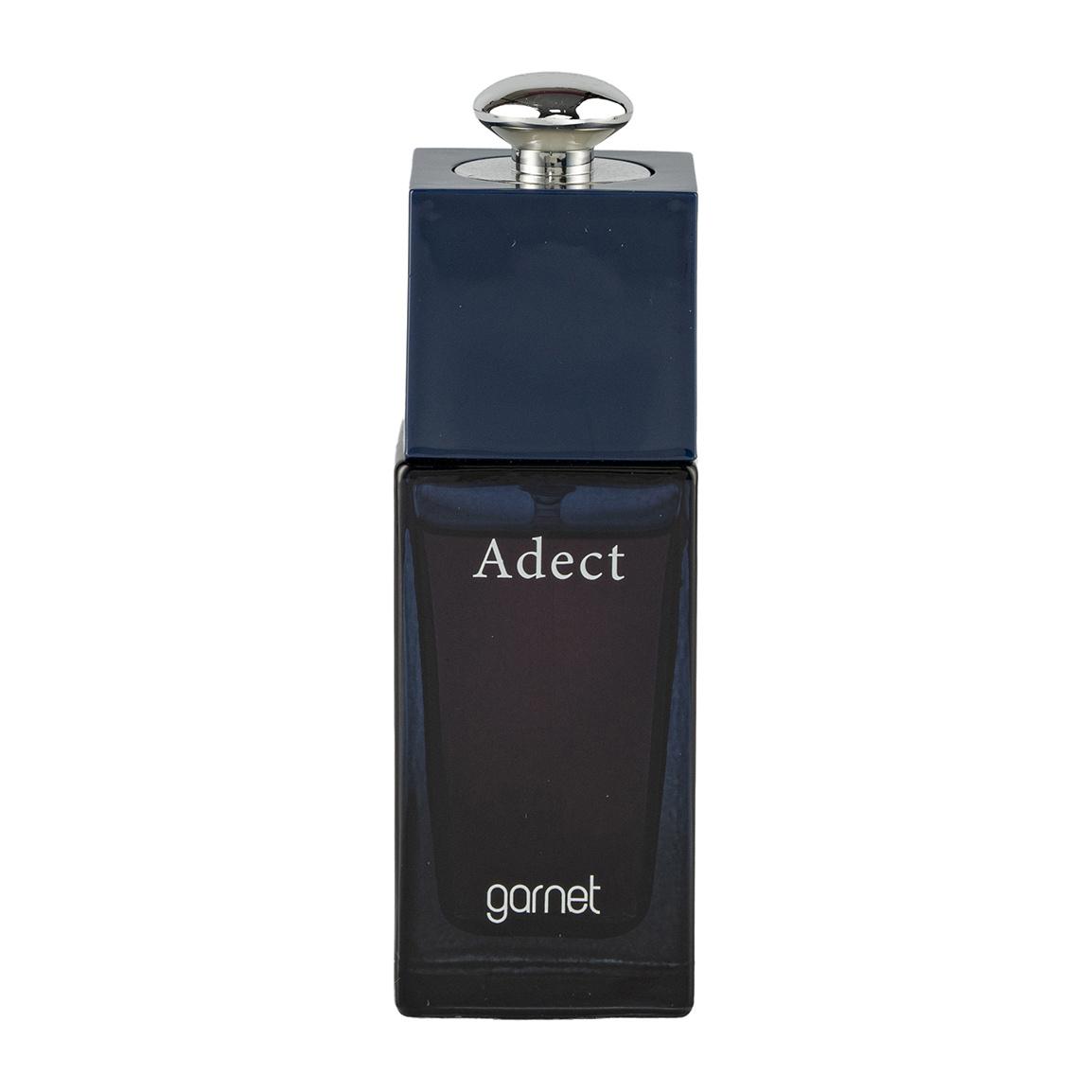 عطر جیبی زنانه مدل Adect حجم 25 میلی لیتر