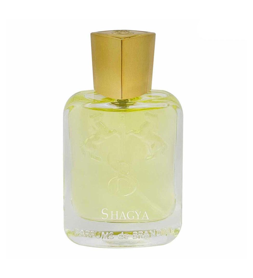 عطر مردانه Shagya حجم 33میل