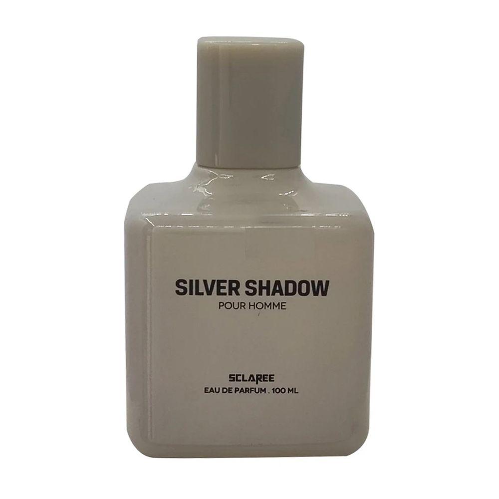 ادوپرفیوم مردانه مدل Silver Shadow حجم 100 میلی لیتر
