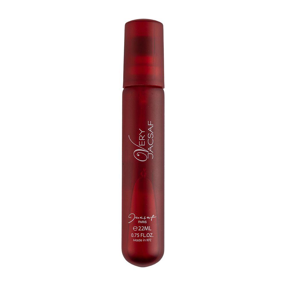 عطر جیبی مردانه مدل وری حجم 22 میلی لیتر