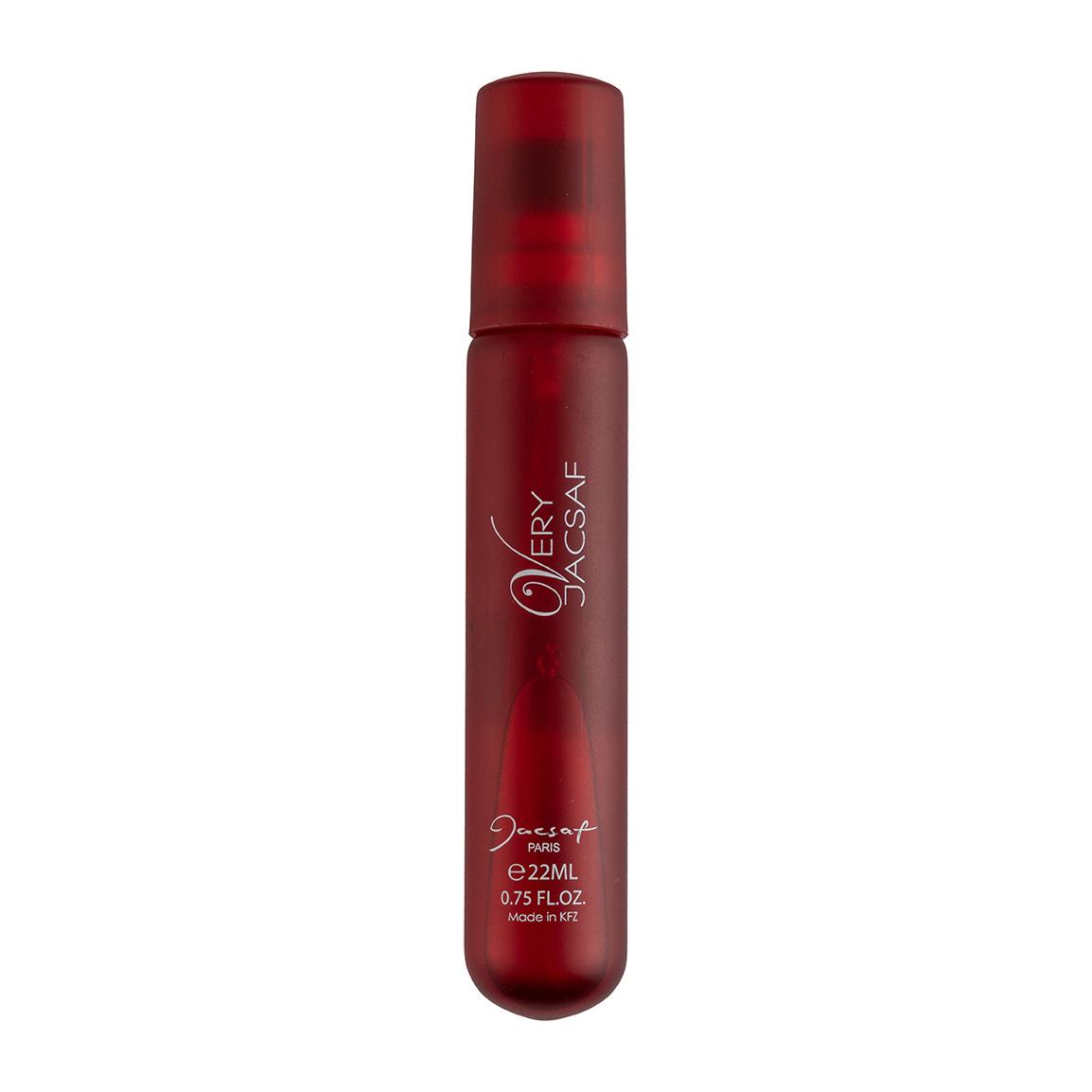 عطر جیبی مردانه مدل وری حجم 22 میلی لیتر
