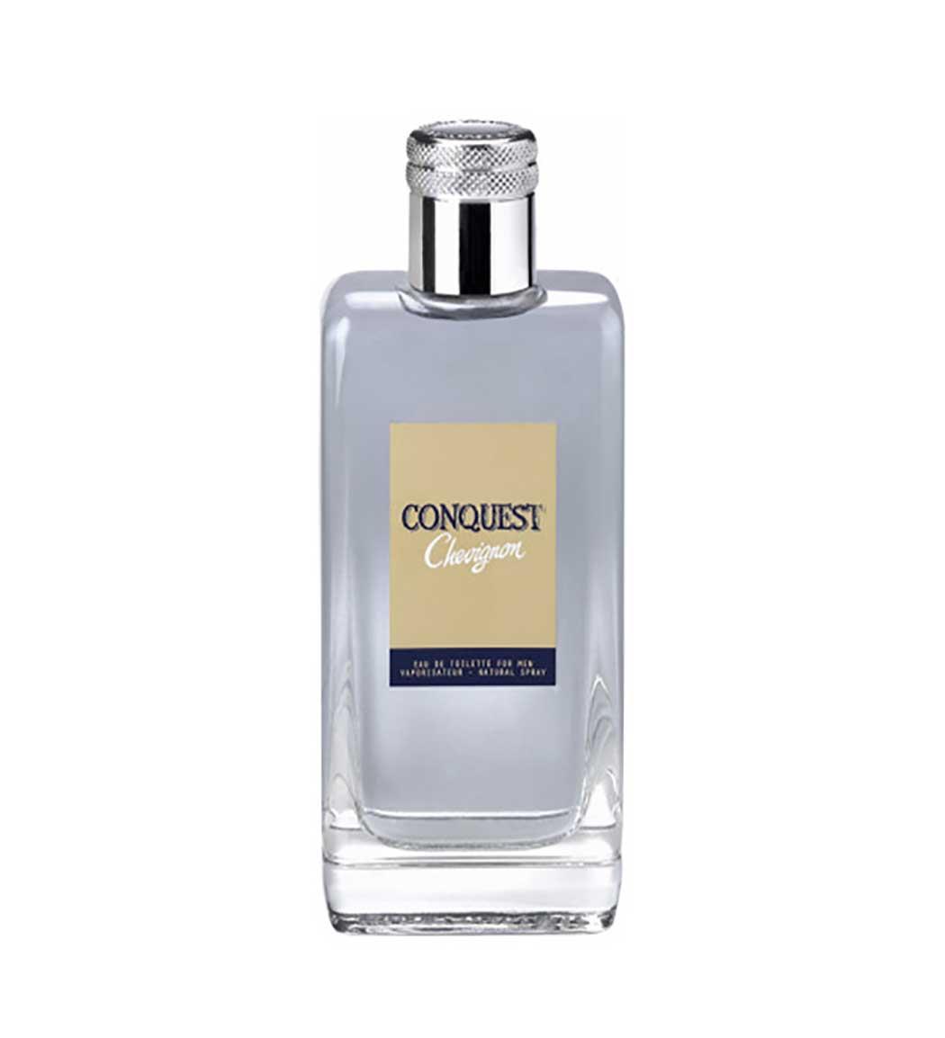 عطر مردانه Conquest حجم 100میل