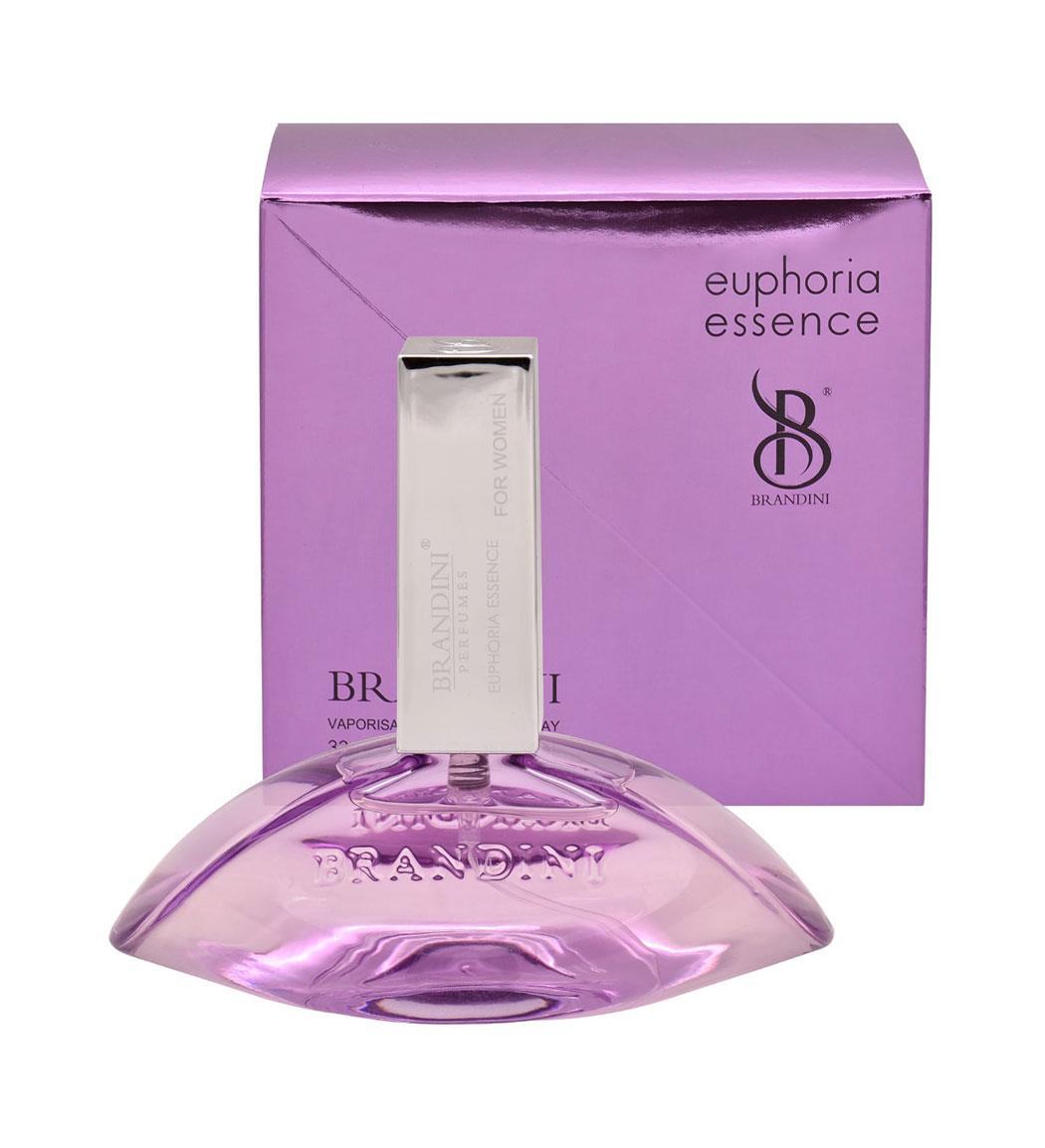 عطر زنانه ایفوریا اسنس بنفش 33 میل