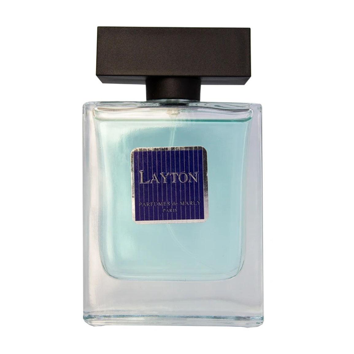 ادوتویلت مردانه مدل Layton حجم 100 میلی لیتر