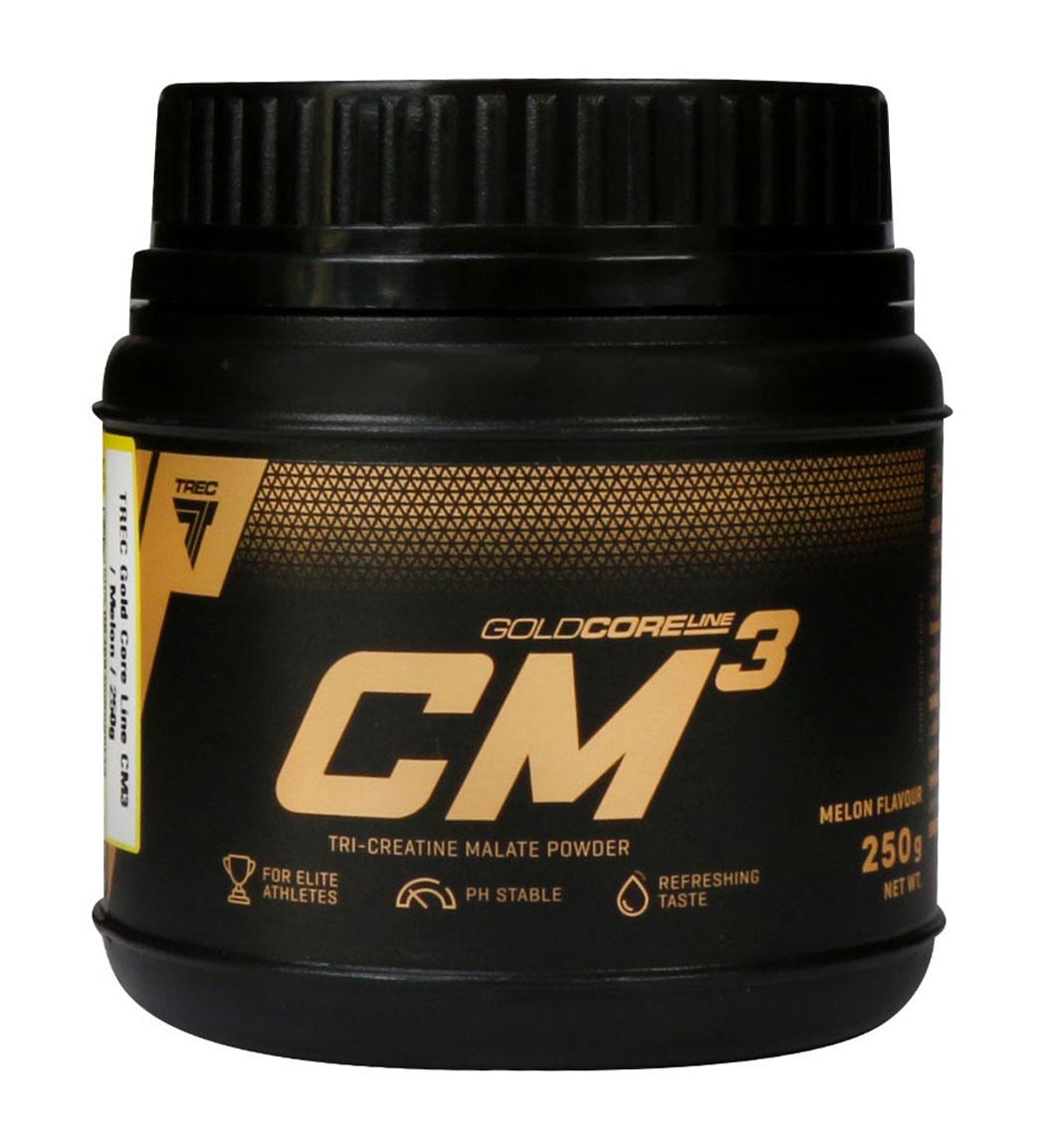 پودر کراتین CM3 وزن 250 گرم