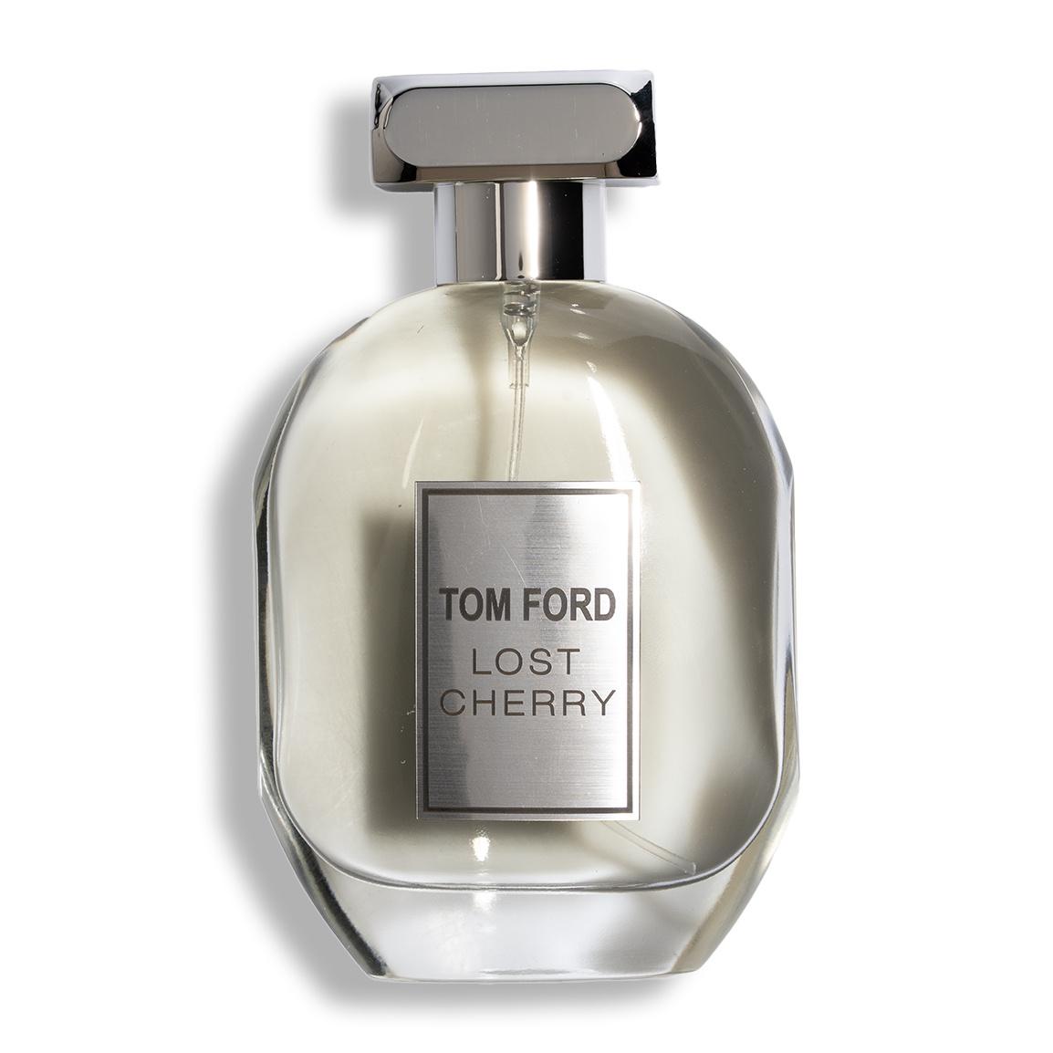 ادو پرفیوم مردانه و زنانه مدل Tom Ford Lost Cherry حجم 100 میلی لیتر