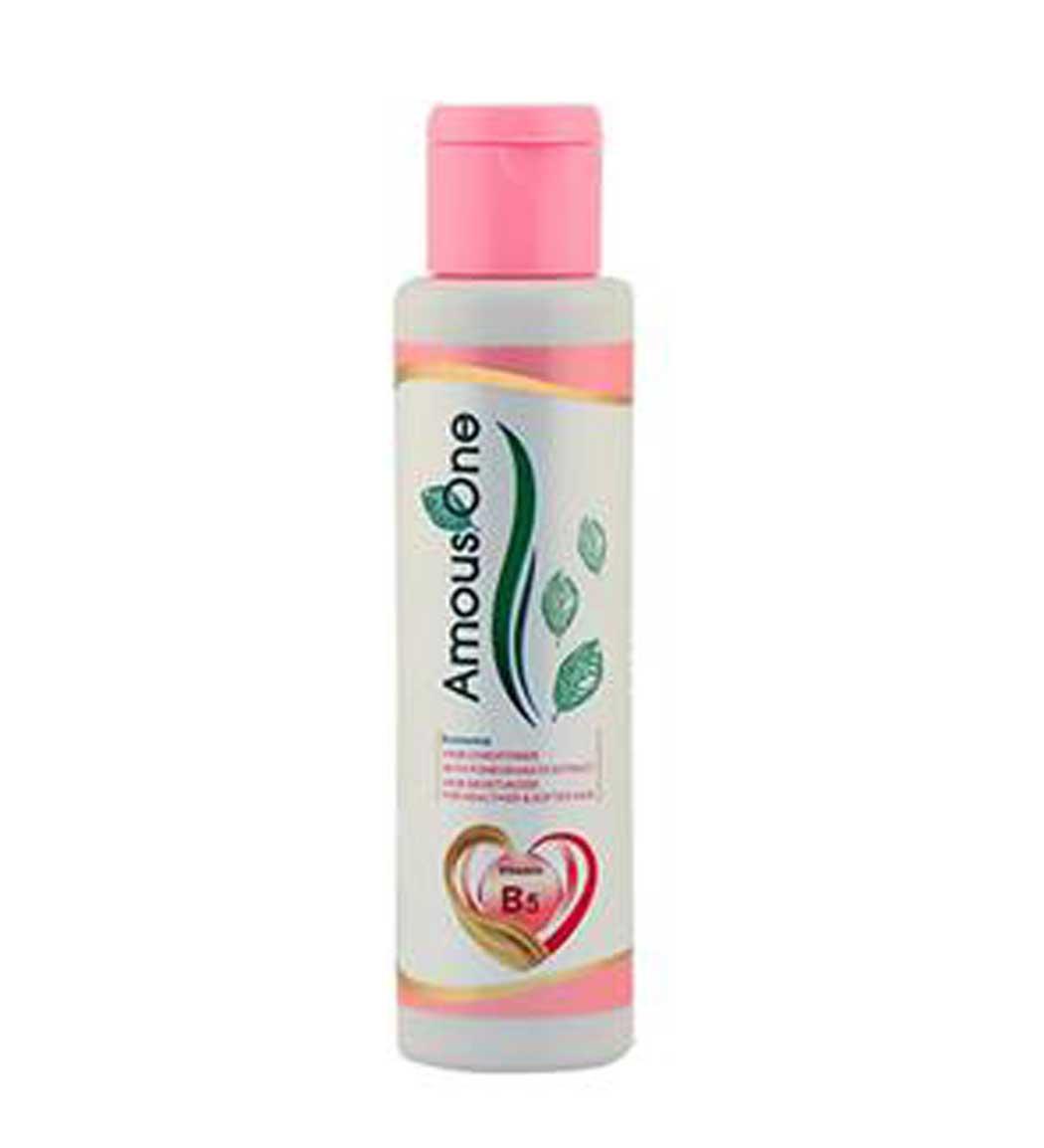 نرم کننده موی سر حجم 500 میل