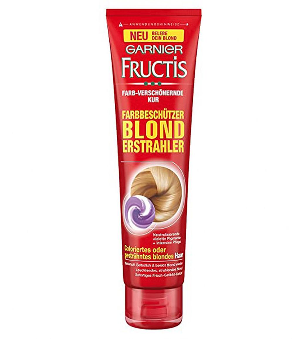 ماسک مو مدل BLOND ERSTRAHLER حجم 150 میلی لیتر