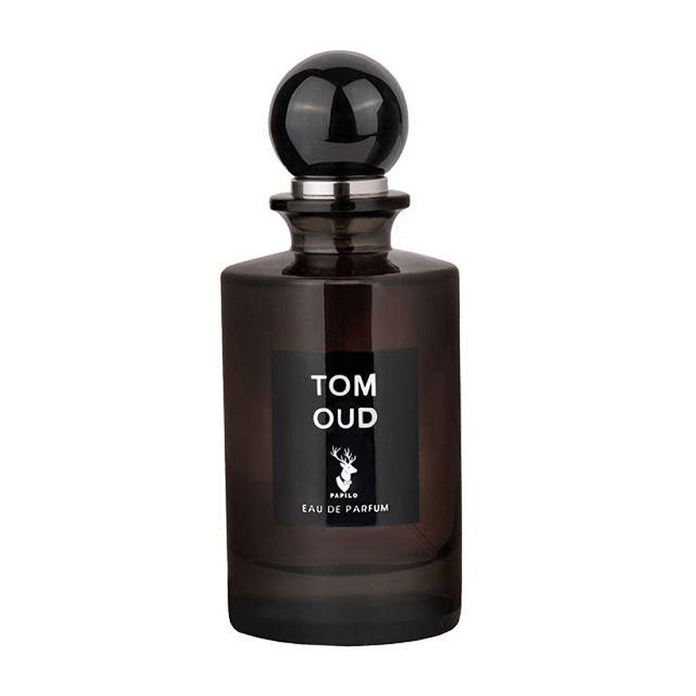 ادوپرفیوم مردانه مدل Tom Oud حجم 100 میلی لیتر