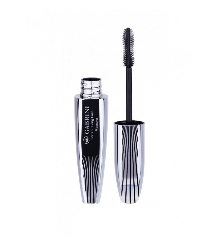 ریمل بلند کننده و پرپشت کننده مژه مدل Long Lash