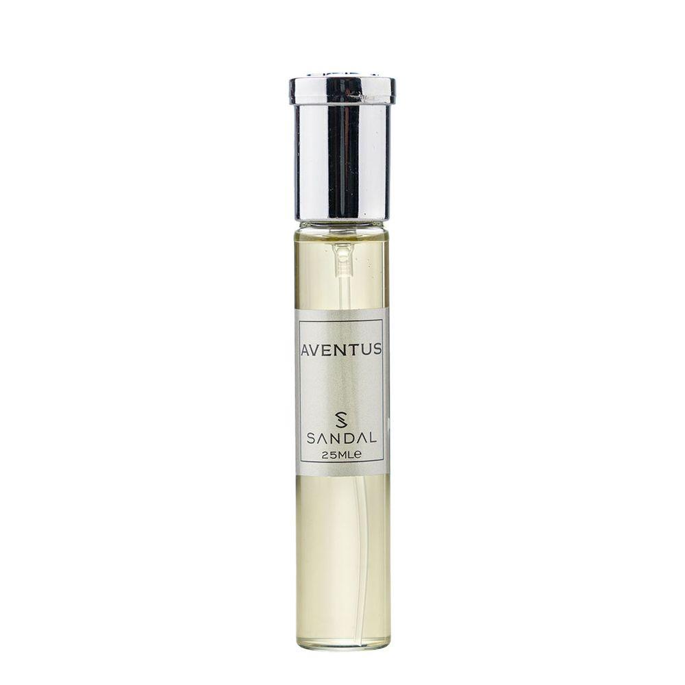 عطر جیبی مردانه مدل اونتوس 25میل