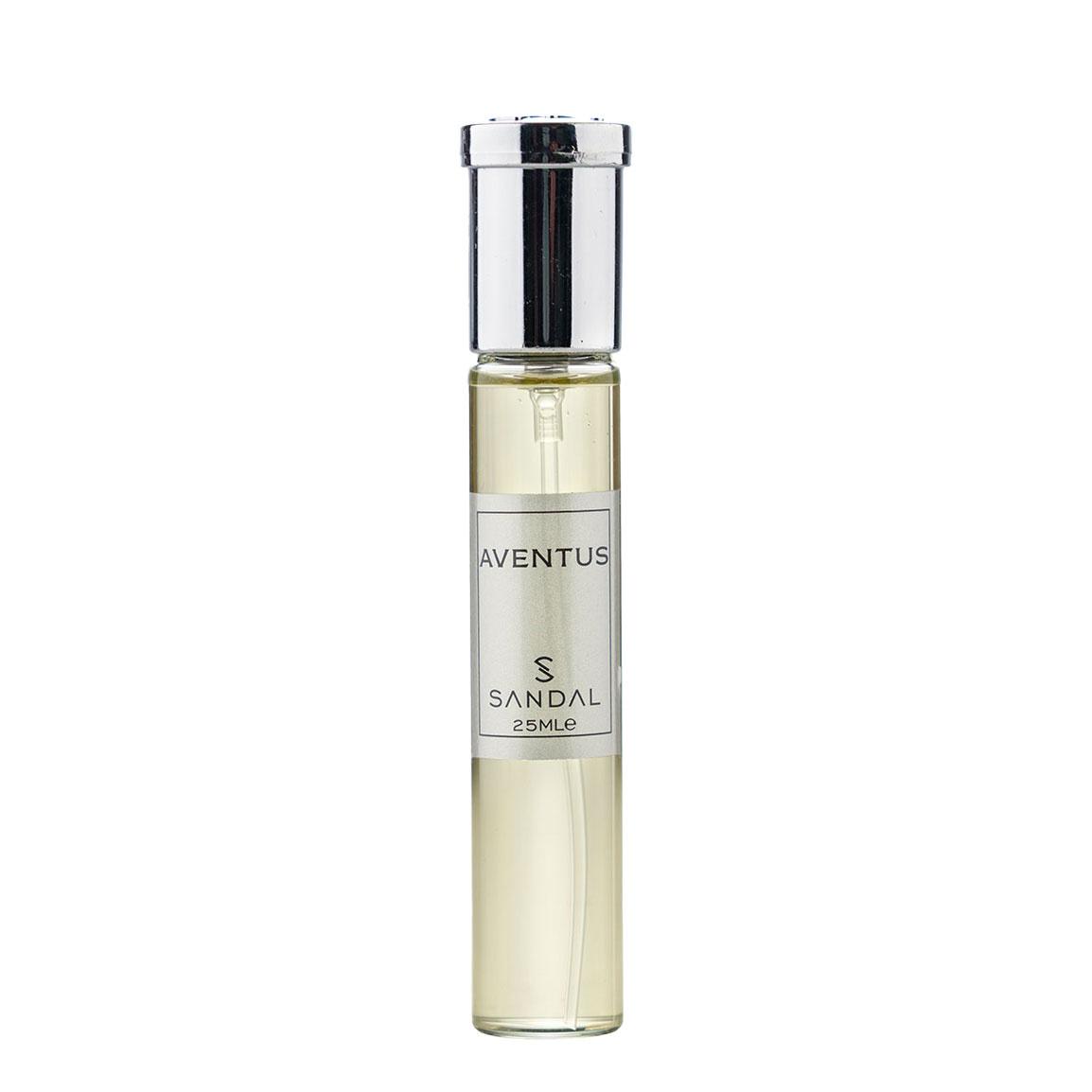 عطر جیبی مردانه مدل اونتوس 25میل
