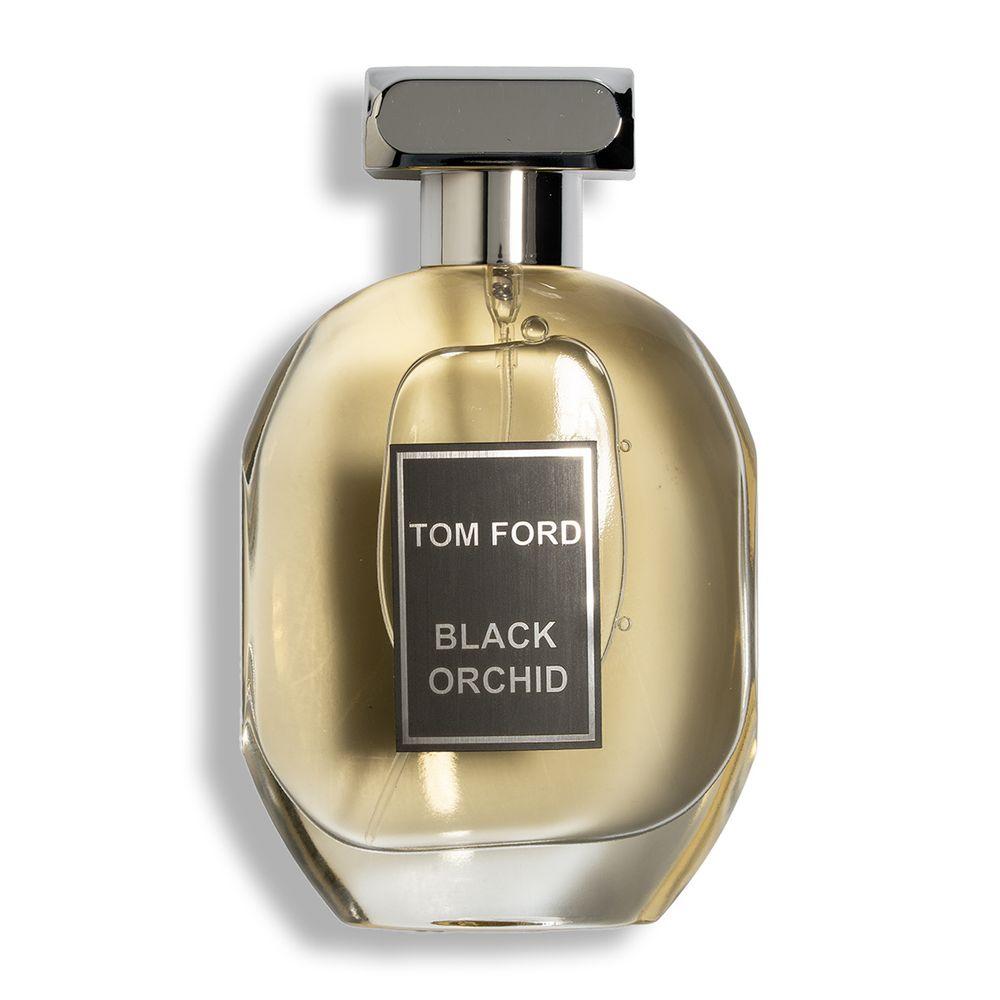 ادوپرفیوم مردانه مدل Tom Ford Black Orchid حجم 100 میلی لیتر