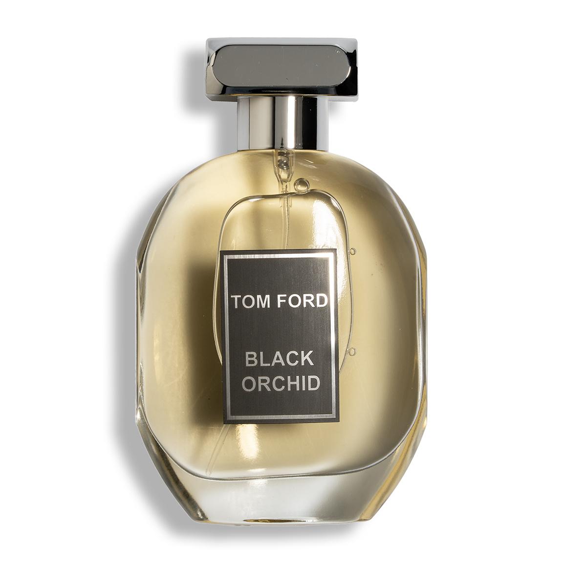 ادوپرفیوم مردانه مدل Tom Ford Black Orchid حجم 100 میلی لیتر