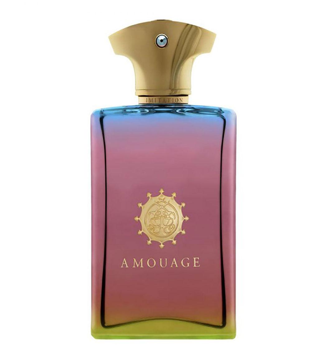 عطر زنانه Imitation حجم 100 میل
