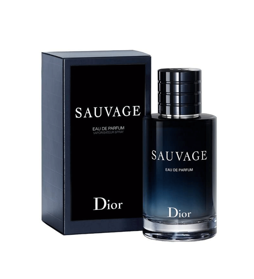 ادوپرفیوم مردانه مدل  Sauvage Elixir حجم 100میل