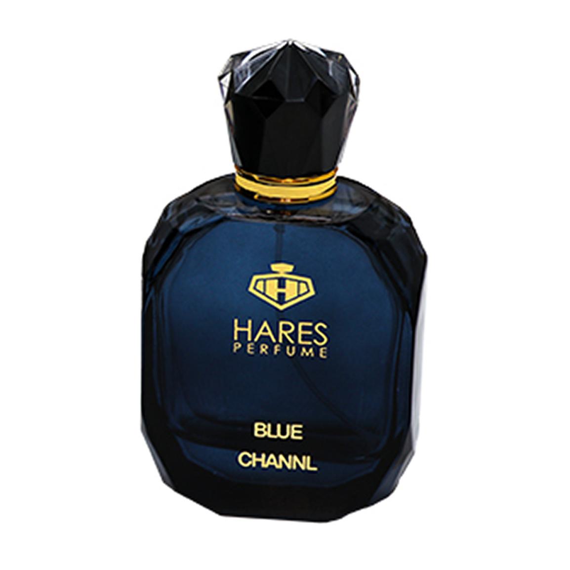ادوپرفیوم مردانه مدل Blue De Chanel حجم 100 میلی لیتر