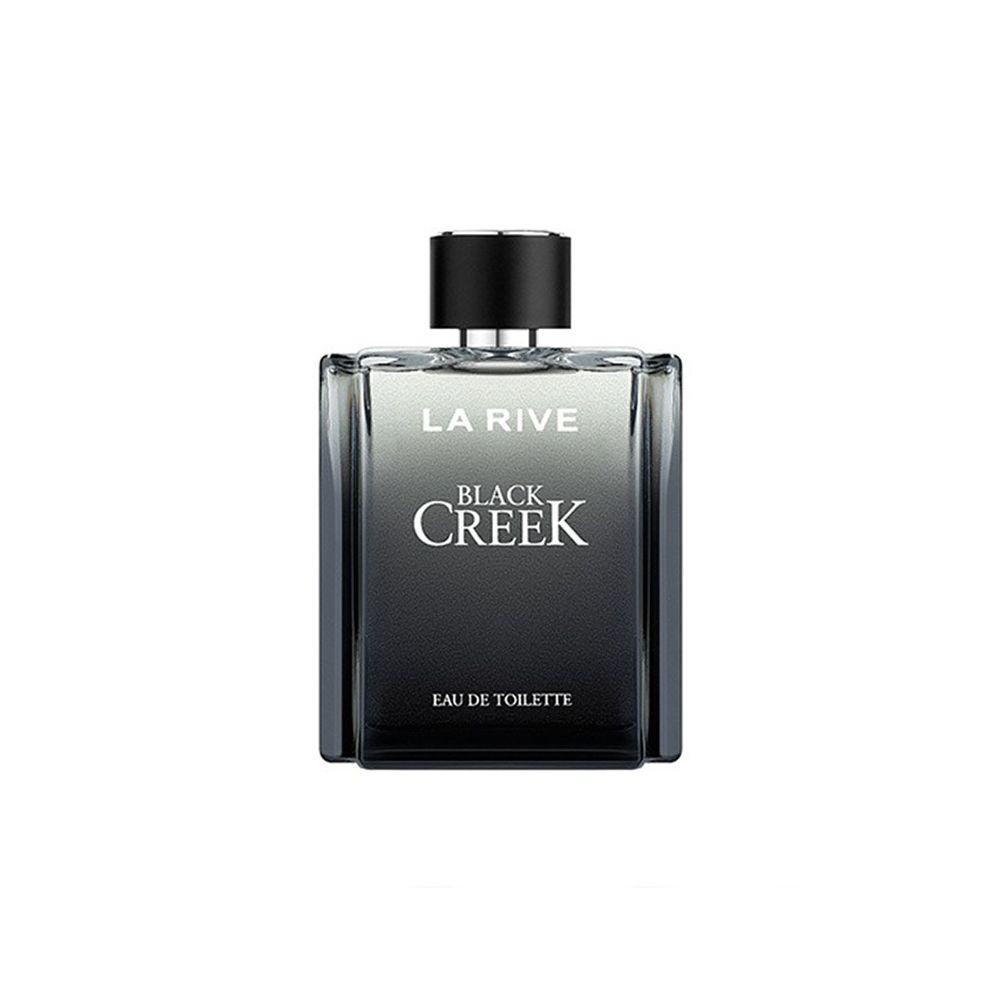 ادوتویلت مردانه مدل Black Creek حجم 100 میلی لیتر