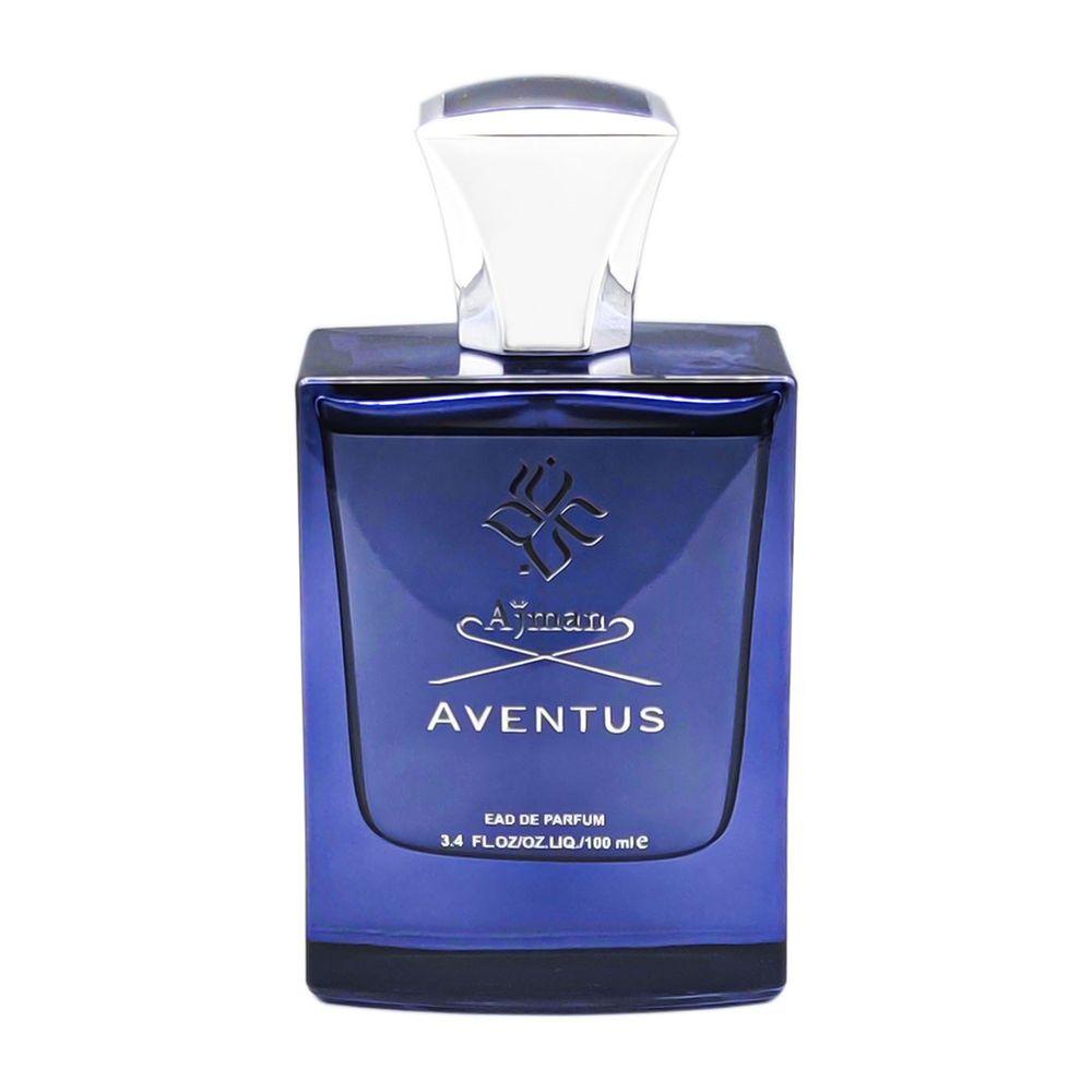ادوپرفیوم مردانه مدل Aventus حجم 100 میلی لیتر