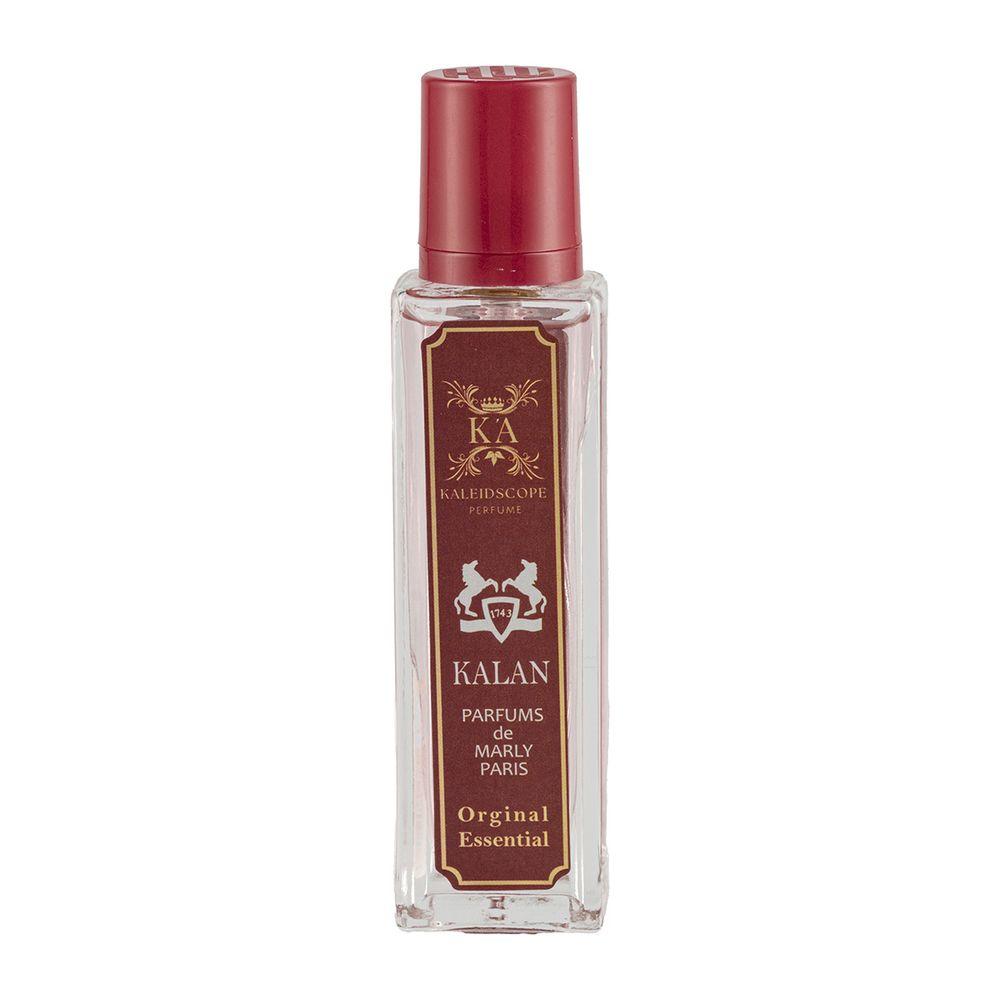 عطر جیبی مردانه مدل Kalan حجم 30 میلی لیتر
