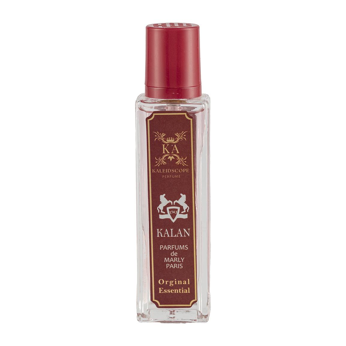 عطر جیبی مردانه مدل Kalan حجم 30 میلی لیتر