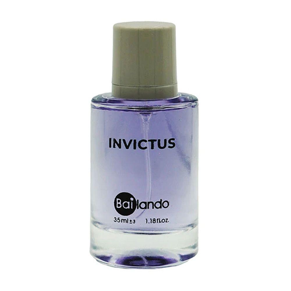 عطر جیبی مردانه مدل Invictus حجم 35 میلی لیتر