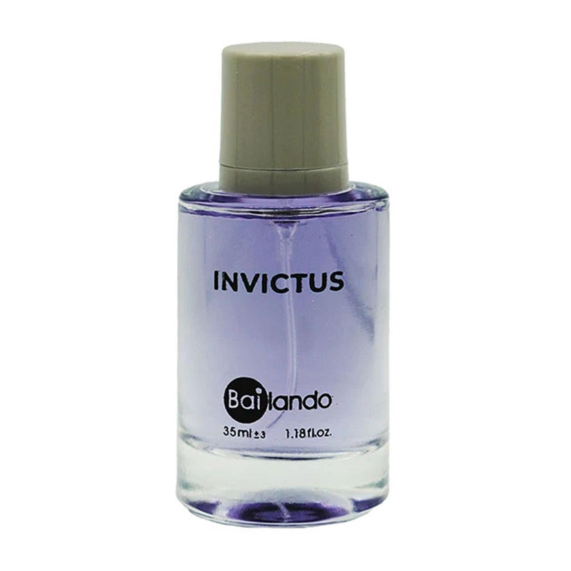 عطر جیبی مردانه مدل Invictus حجم 35 میلی لیتر