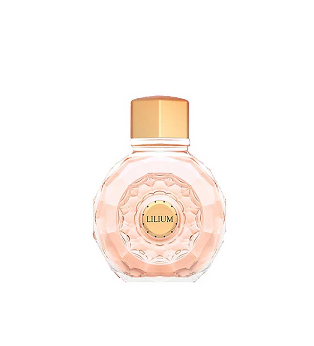 عطر زنانه Lilium حجم 100میل