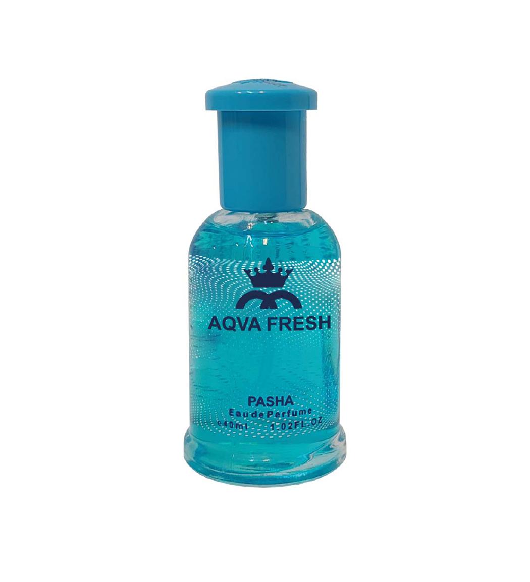 ادوپرفیوم مردانه Aqva Fresh حجم 40میل
