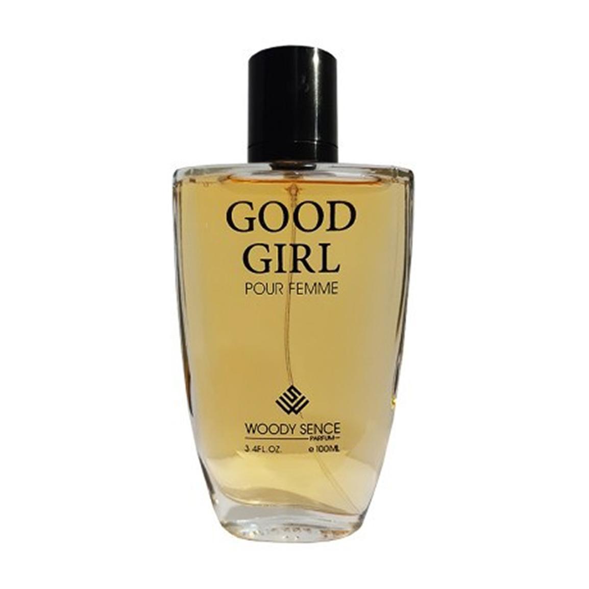 ادوپرفیوم زنانه مدل Good Girl حجم 100 میلی لیتر