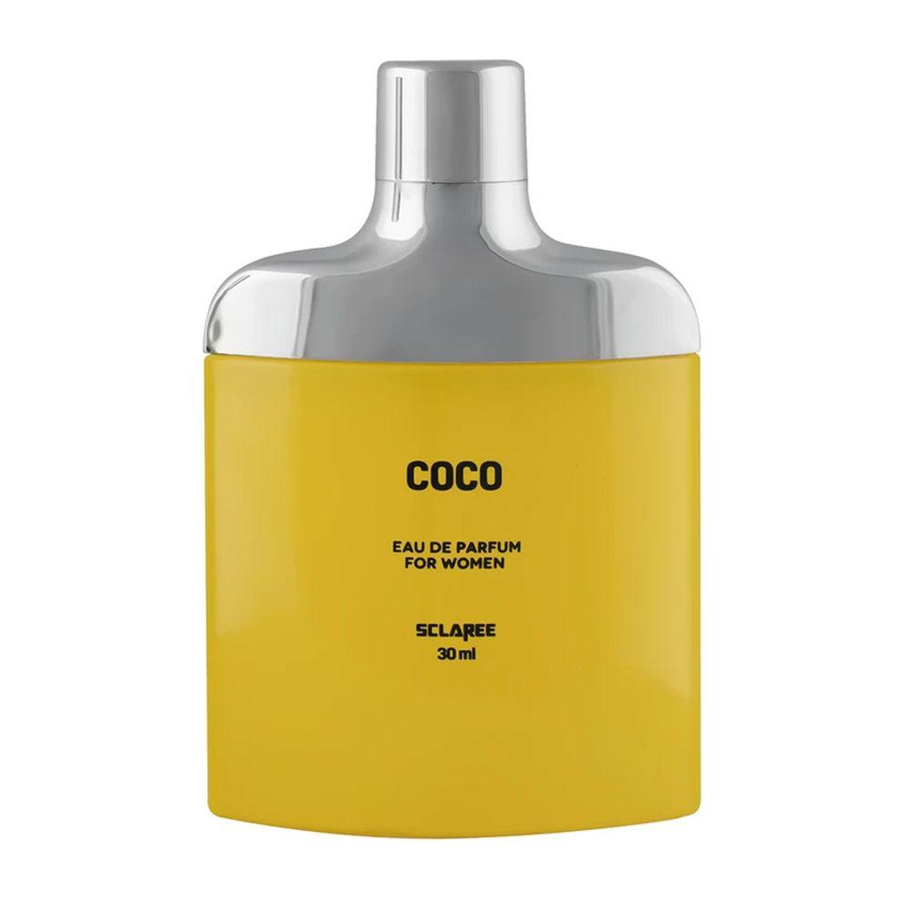 عطر جیبی تلگرام زنانه مدل Coco حجم 30 میلی لیتر