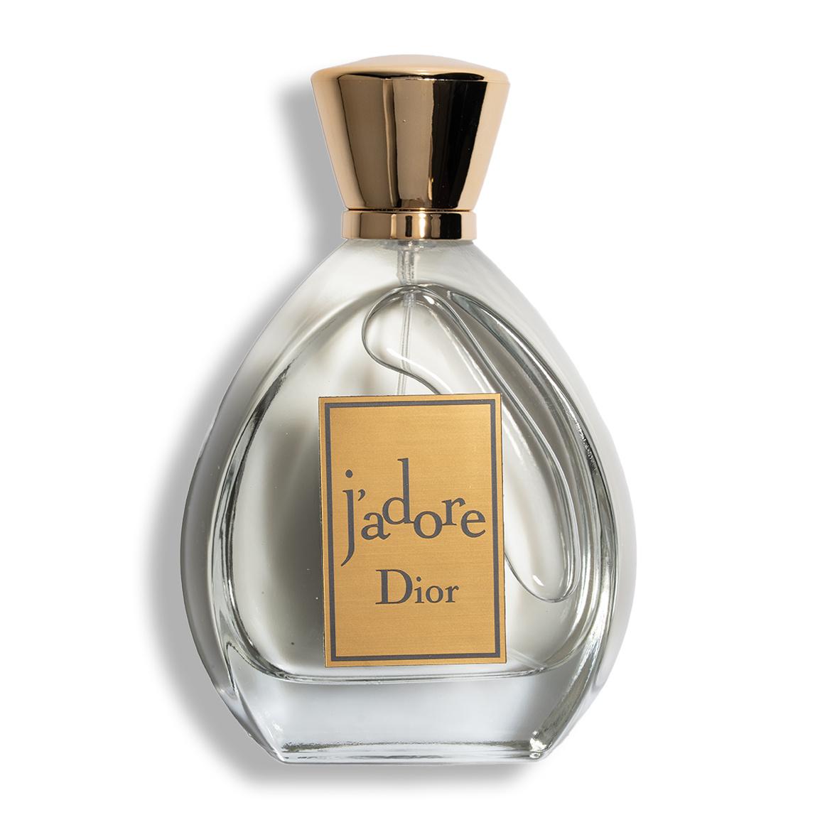 ادو پرفیوم زنانه مدل Dior J adore حجم 100 میلی لیتر