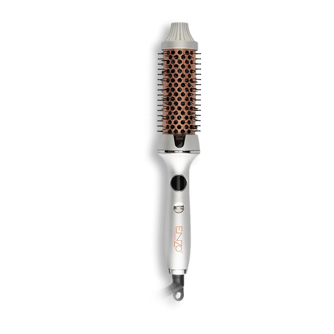 برس حرارتی مدل EN 2230 با سری ENZOGLAMHAIR