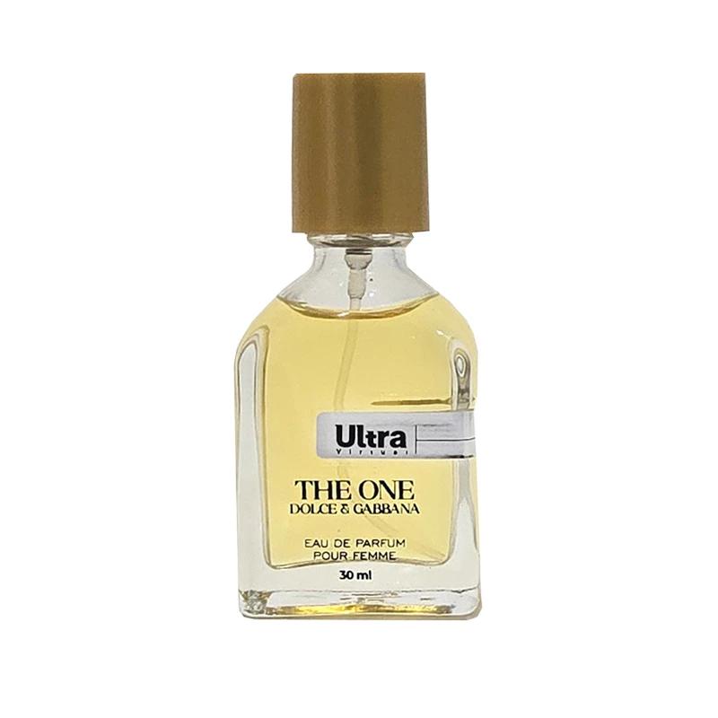 عطر جیبی زنانه مدل The One حجم 30 میلی لیتر