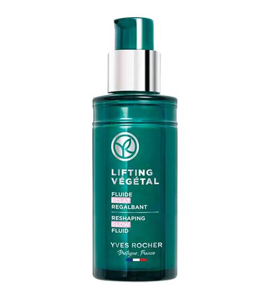 فلویید لیفتینگ و درخشان کننده Lifting Vegetal مناسب انواع پوست 50میل