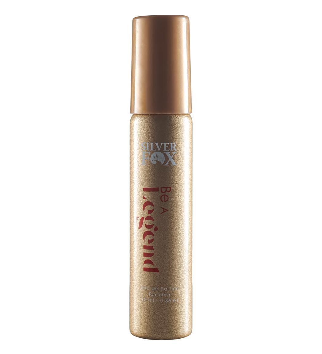 عطر جیبی مردانه لجند 25میل