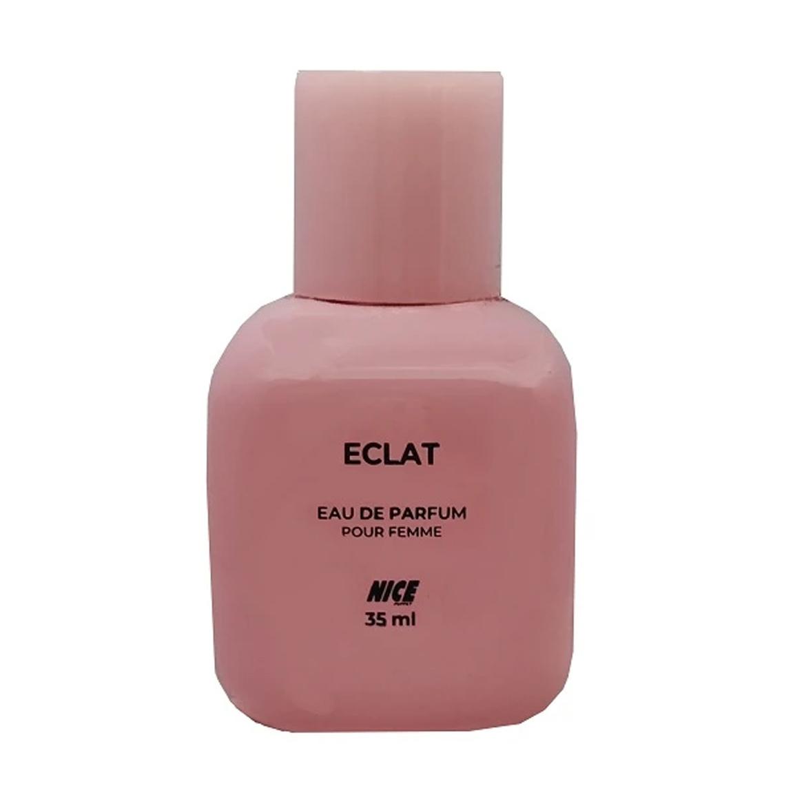 عطر جیبی زنانه مدل Eclat حجم 35 میلی لیتر