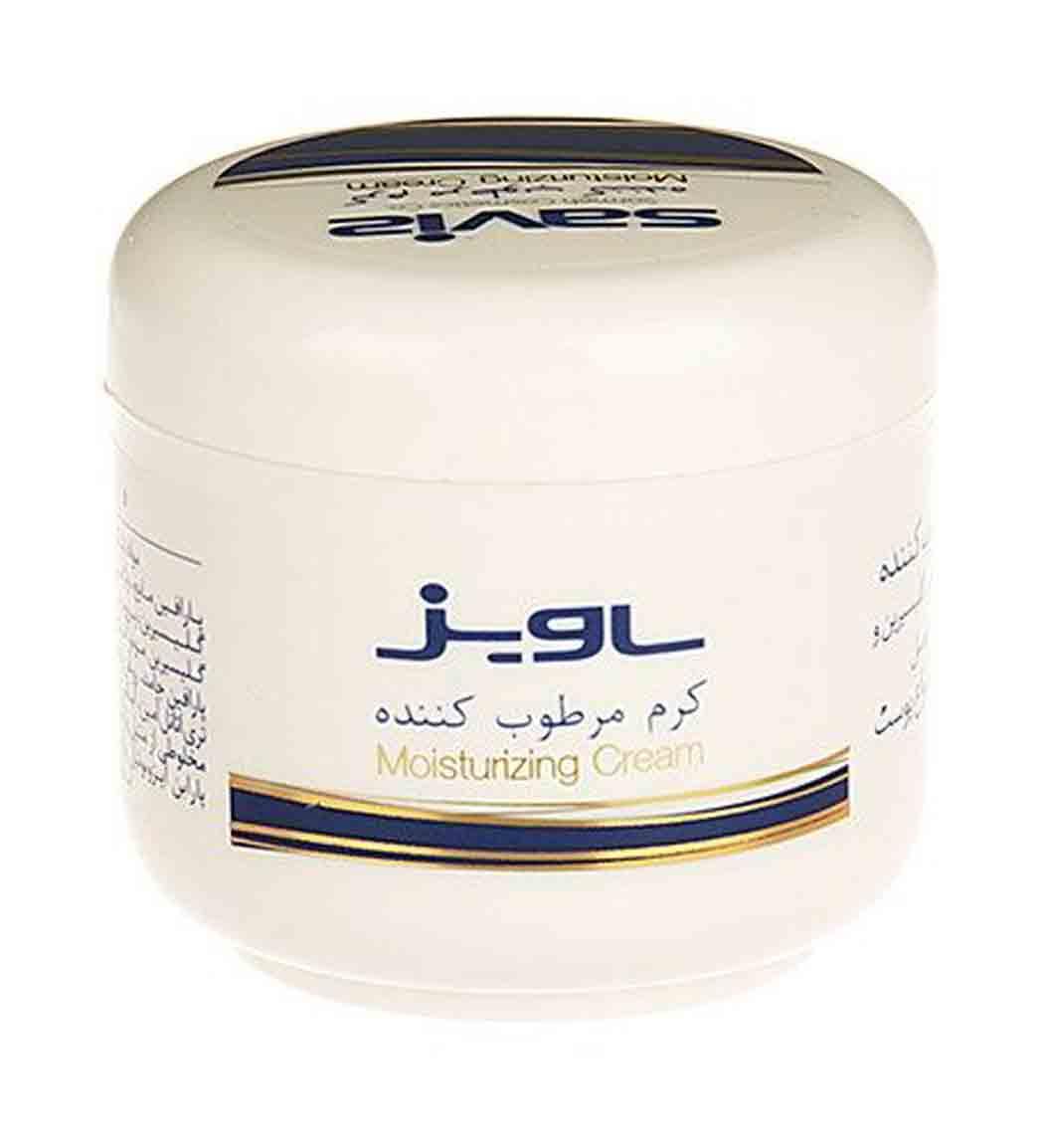 کرم مرطوب کننده دست و صورت 140گرم