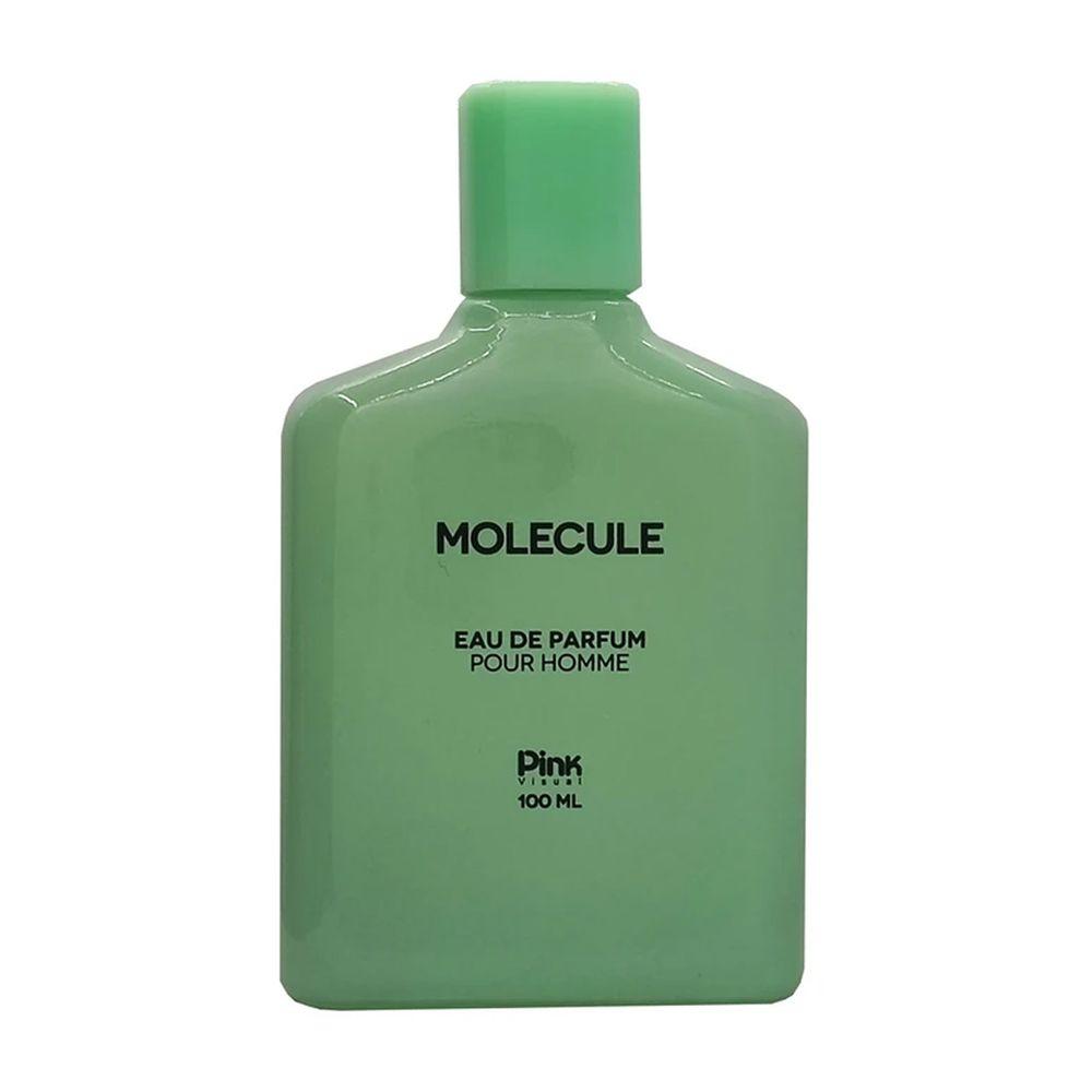 ادوپرفیوم مردانه مدل Molecule 020 حجم 100 میلی لیتر