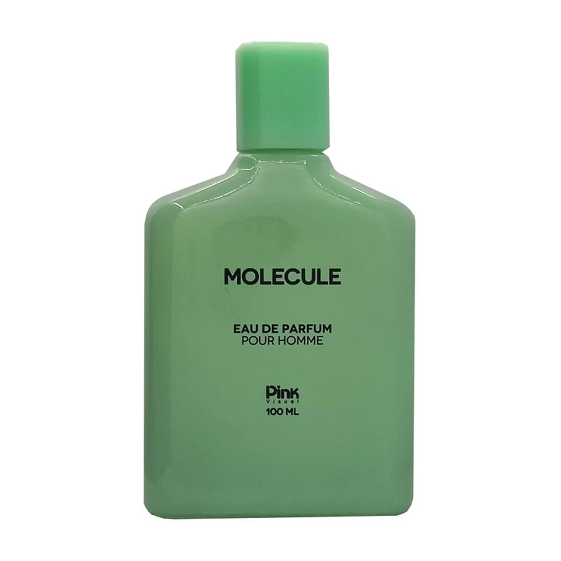 ادوپرفیوم مردانه مدل Molecule 020 حجم 100 میلی لیتر