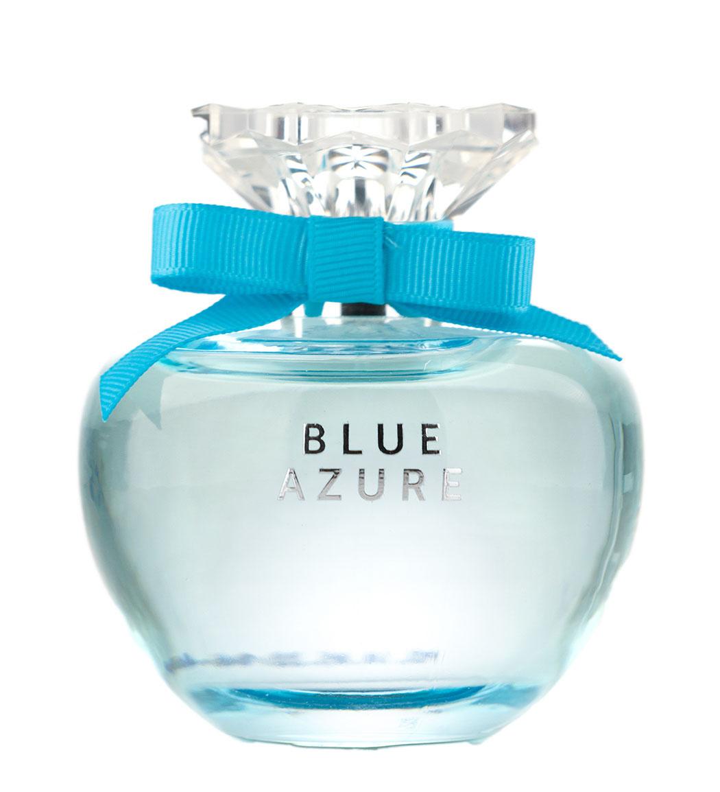 عطر زنانه مدل Blue Azure حجم 100 میلی لیتر