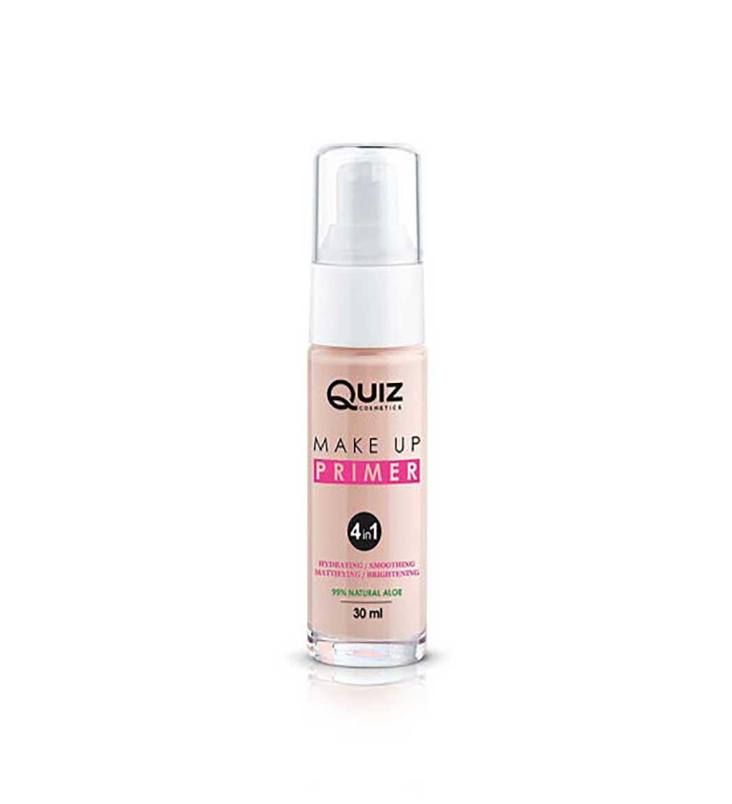 پرایمر Make Up Primer 4 in 1