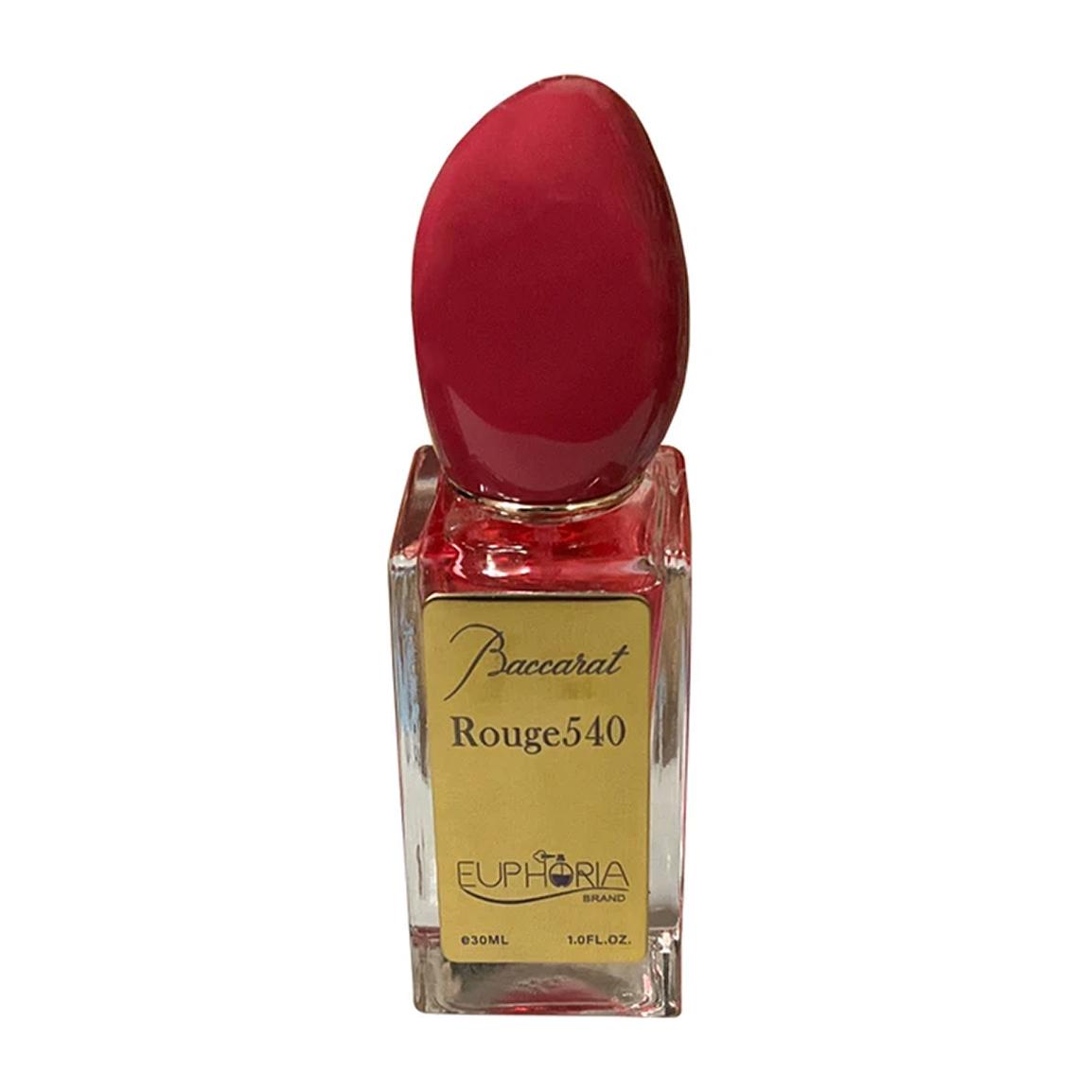 ادو پرفیوم زنانه مدل Baccarat Rouge 540 حجم 30 میلی لیتر