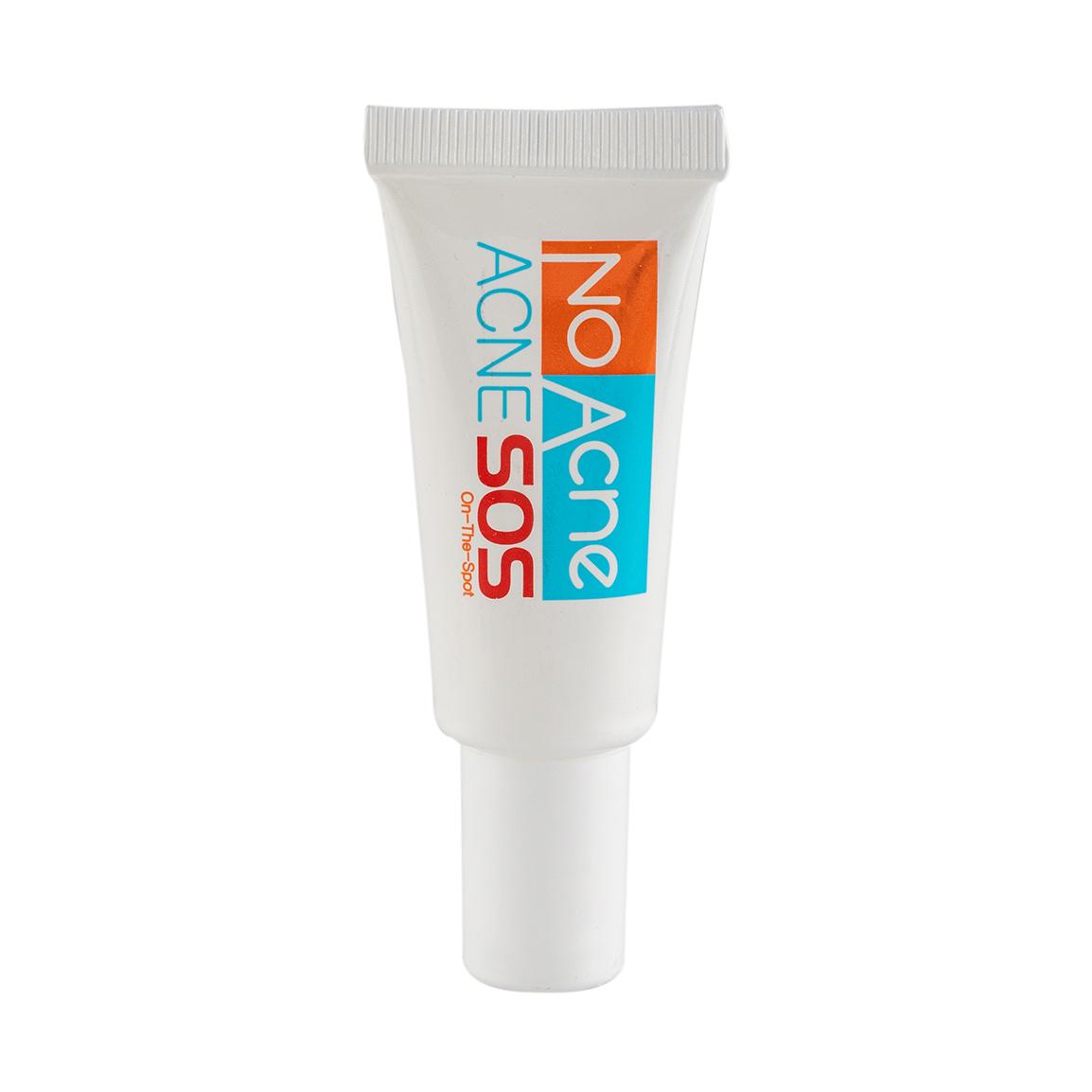 ژل ضد آکنه مدل Acne Solution مناسب پوست چوش دار حجم 20 میلی لیتر