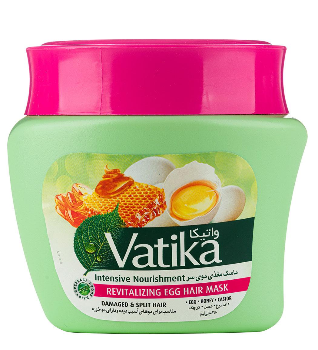 ماسک مغذی مو ی سر 350میل