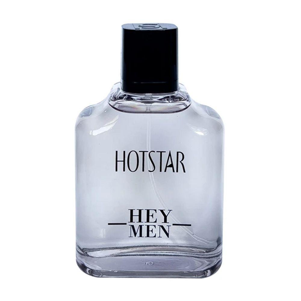 ادوپرفیوم مردانه مدل Hey Men حجم 100 میلی لیتر
